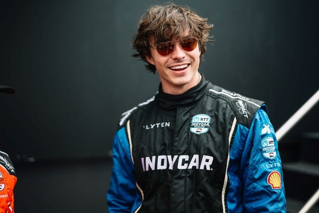 Nicholas Alexander Chavez