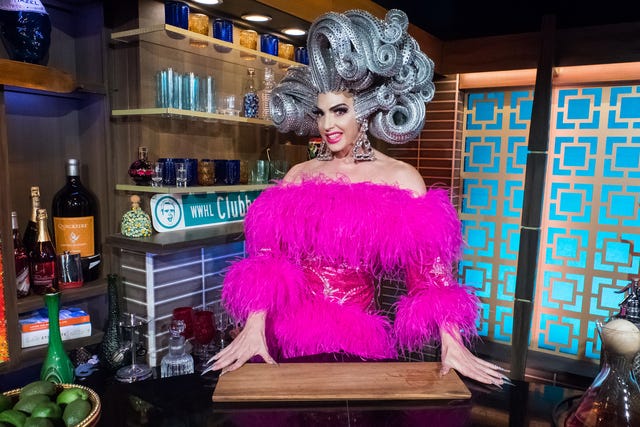 Alyssa Edwards