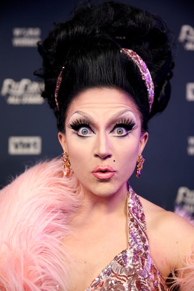 BenDeLaCreme