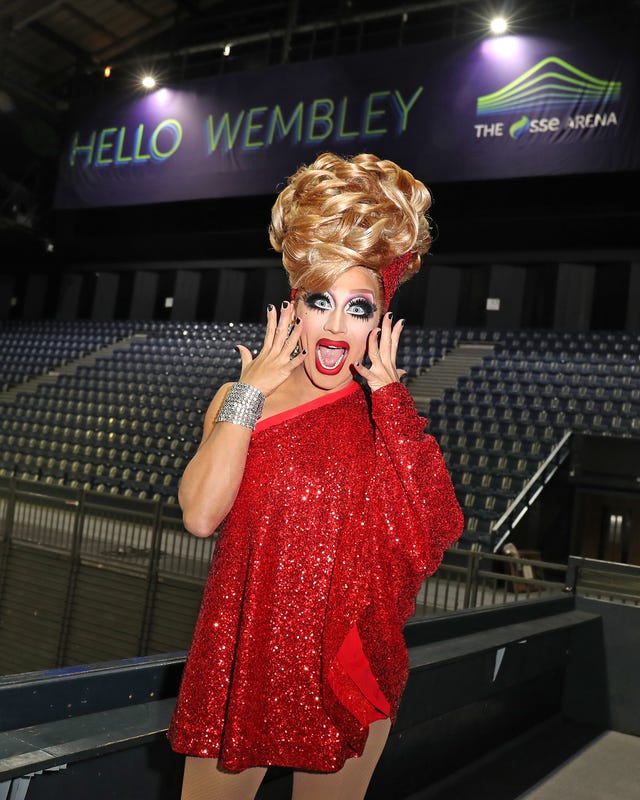 Bianca Del Rio