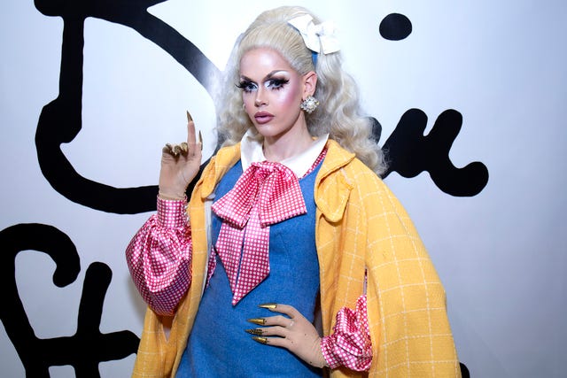 Blair St. Clair