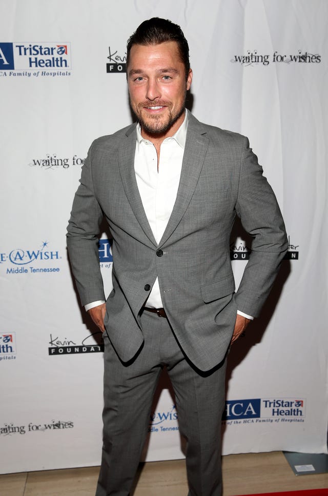 Chris Soules