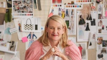 Elyce Arons Reveals the Vintage Shopping Method She Used With the Late Kate Spade and More Fashion Tips 