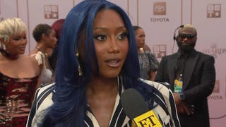 Muni Long Shares Serious Health Condition Impacting Her Career (Exclusive)