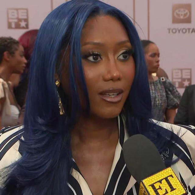 Muni Long on How Her Lupus Is Impacting Her Career