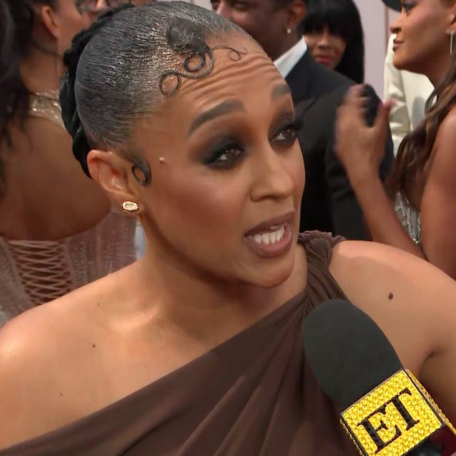 Tia Mowry Is Shielding Her Kids From Hollywood (Exclusive)