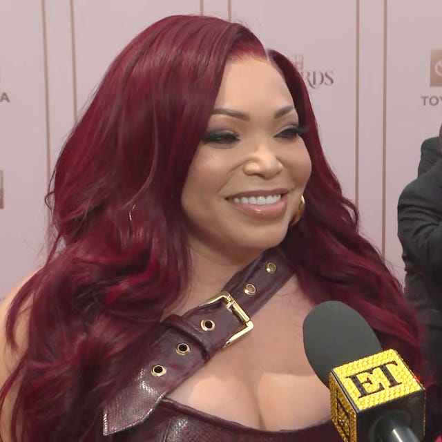 Tisha Campbell 'Feels Great' After Getting Mommy Makeover (Exclusive)