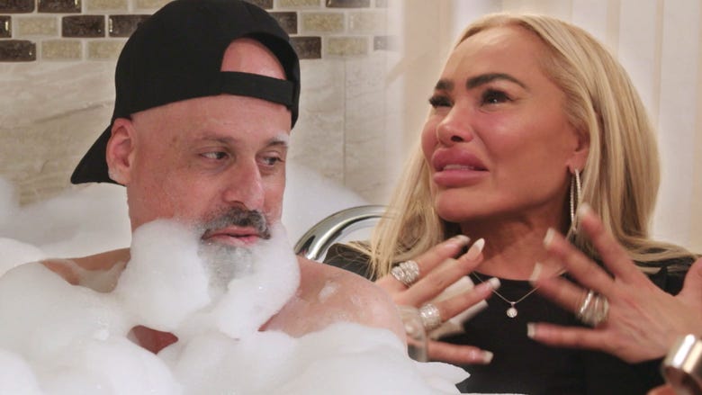 '90 Day Fiancé: Happily Ever After?' Official Trailer | Fan-Favorite Couples Return!