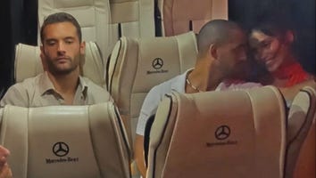 '90 Day: Hunt For Love': Jeniffer Gets Flirty With Rob Right In Front of Cole (Exclusive)