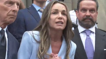 Karen Read Speaks Out After Being Found Not Guilty of Police Boyfriend's Murder