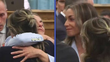 Karen Read Trial: Jury Finds Her Not Guilty of Murder