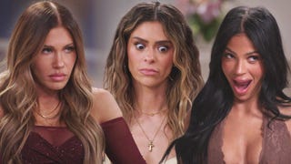 'The Secret Lives of Mormon Wives' Reunion First Look (Exclusive)