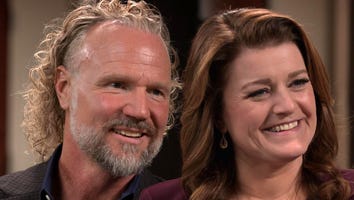 'Sister Wives': Kody Says 'No Way' to Polygamy Future But Robyn Is Open to It (Exclusive)