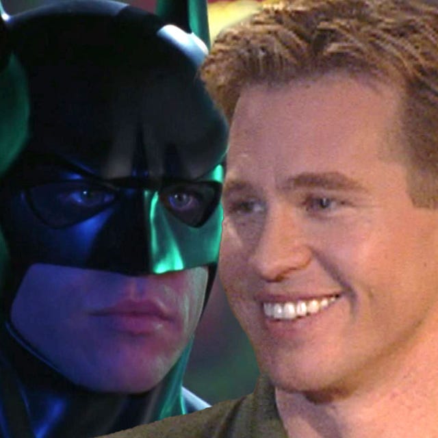 '上海赛车场2025赛果直播表 极速赛果一分钟直播 赛车168官方1分钟直播赛车官网手机版 历史结果查询 Forever' Turns 30! Jim Carrey & Val Kilmer Share BTS Secrets