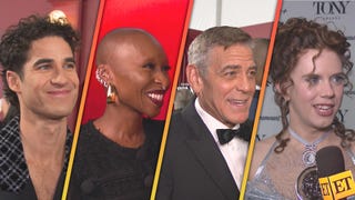 Spilling the 2025 Tony Awards Tea: Must-See Moments From Broadway's Biggest Night