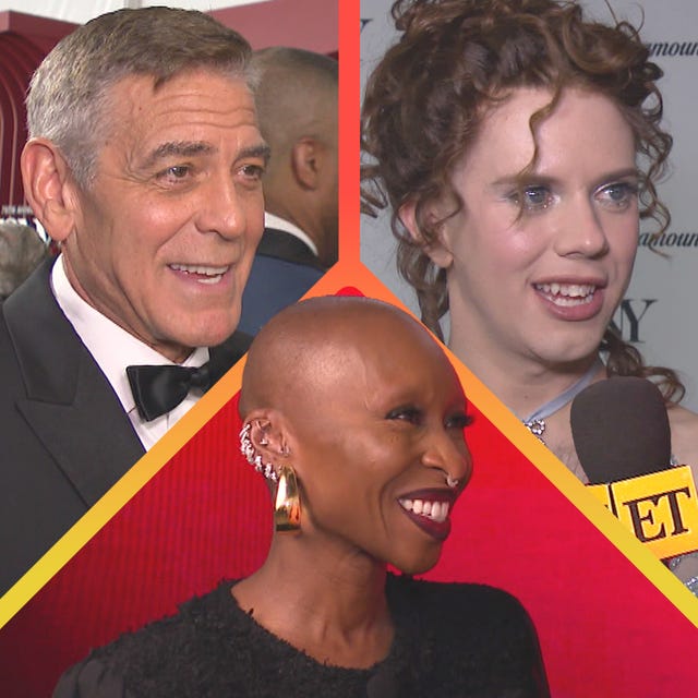 Spilling the 2025 Tony Awards Tea: Must-See Moments From Broadway's Biggest Night