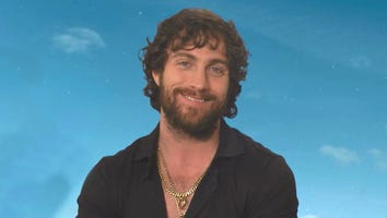 Aaron Taylor-Johnson Feels 'Blessed' Between 35th Birthday and '28 Years Later' (Exclusive)