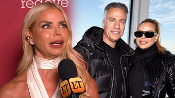 'RHOM's Alexia Nepola Confirms She and Ex-Husband Todd Are Back Together (Exclusive)