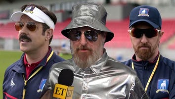 'Ted Lasso': Brendan Hunt Gives Update on Season 4 (Exclusive)