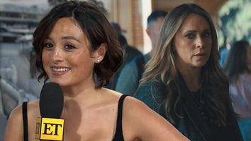 Chase Sui Wonders Dishes on Working With Jennifer Love Hewitt on 'IKWYDLS' (Exclusive)