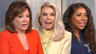 'America's Sweethearts': DCC Stars React to Season 2, From Makeovers to Pay Bump! (Exclusive)