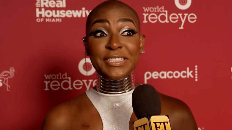 'RHOM's Guerdy Abraira Calls Julia Lemigova 'Judas' After Falling Out on Season 7 (Exclusive)