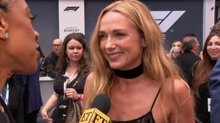 Kerry Condon Reacts to MCU Casting Rumors (Exclusive)