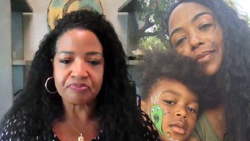 Ananda Lewis' Sister Shares 'Beautiful' Details of Former MTV VJ's Last Moments With Son (Exclusive)