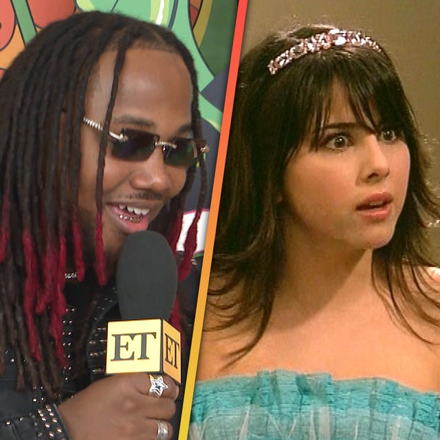 Leon Thomas on Daniella Monet's 'Victorious' Spinoff and if He's Joining (Exclusive)