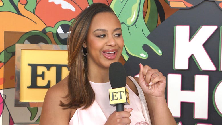 'Dance Moms' Alum Nia Sioux Calls Her Tell-All Memoir 'Very Honest' (Exclusive)