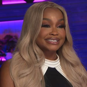 Phaedra Parks Tees Up 'Hot and Spicy' 'RHOA' Reunion After Brit Eady Skipped Filming (Exclusive)