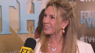 Ramona Singer Has No Interest in 'RHONY' Return Amid Sonja Morgan's Tabloid Antics (Exclusive)