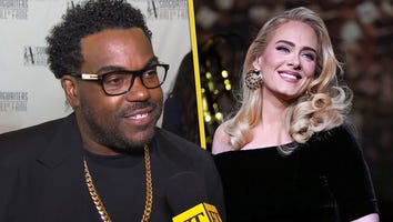 Rodney 'Darkchild' Jerkins Has Dream Adele Collab Ready to Go! (Exclusive)