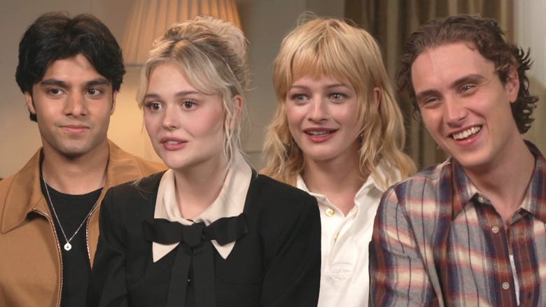 'We Were Liars' Cast on Season 1 Finale and What Could Come in Season 2 (Exclusive)