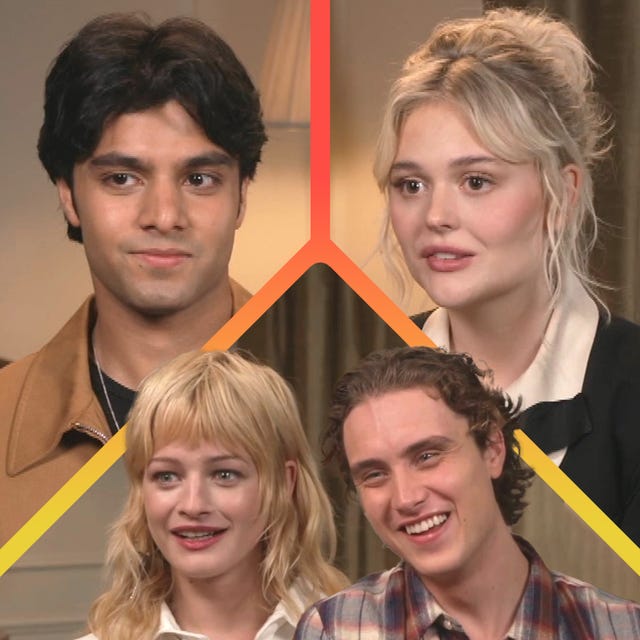 'We Were Liars' Cast on Season 1 Finale and What Could Come in Season 2 (Exclusive)