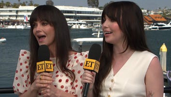 'Yellowjackets': Christina Ricci and Samantha Hanratty on What's Next After Season 3 Cliffhanger