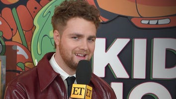 Alex Warren Reflects on 'Ordinary' Success and One Year of Marriage to Kouvr Annon (Exclusive)