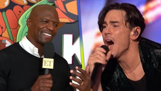 Terry Crews Shares Advice He Gave Tom Sandoval During His 'AGT' Audition (Exclusive)