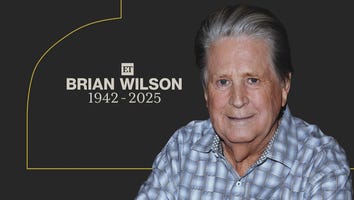 Brian Wilson, Musical Mastermind Behind 'The Beach Boys,' Dead at 82