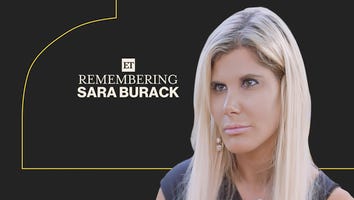 Sara Burack, Netflix Real Estate Star, Dead at 40 (Report)