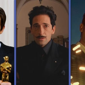 Adrien Brody Timeline: 'The Pianist' Oscar Win, Wes Anderson Roles and 'The Brutalist' Praise