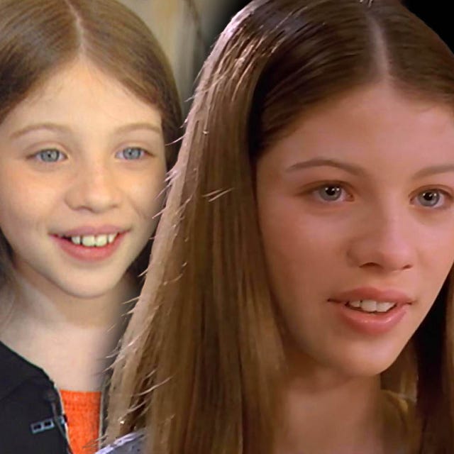 Remembering Michelle Trachtenberg: 'Harriet the Spy' to 'Gossip Girl'