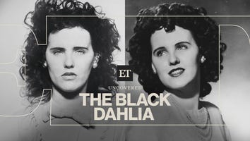 The Black Dahlia Murder: Theories Behind Elizabeth Short's Slaying in '40s Hollywood | ET Uncovered