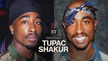 Tupac Shakur's Murder and the Investigation Into Rap Icon's 1996 Shooting | ET Uncovered