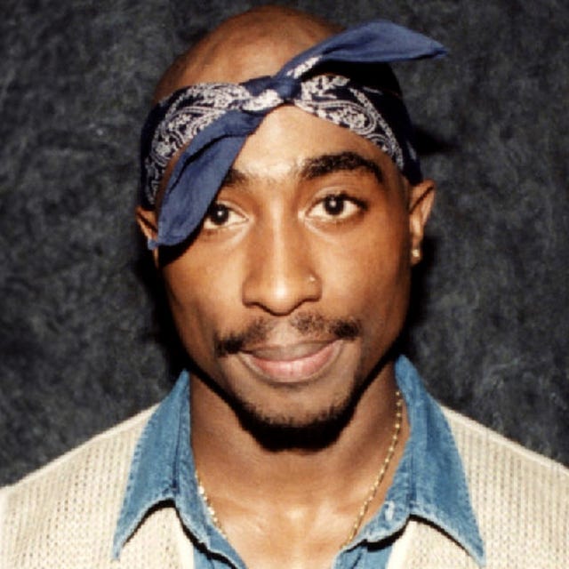 Tupac Shakur's Murder and the Investigation Into Rap Icon's 1996 Shooting | ET 一分钟极速直播赛车免费查询平台 Uncovered