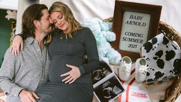 'American Idol's Lauren Alaina Gives Birth to First Child