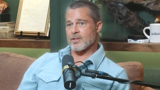 Brad Pitt on What Finally Pushed Him to Get Sober and Start AA