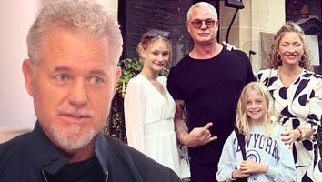 Eric Dane Breaks Down Over Support From Wife and Daughters Amid ALS Diagnosis