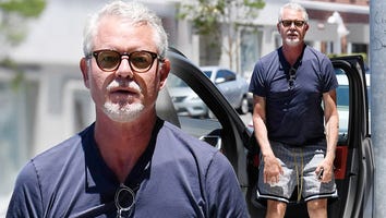 Eric Dane Is Working on Many New Projects Despite ALS Diagnosis