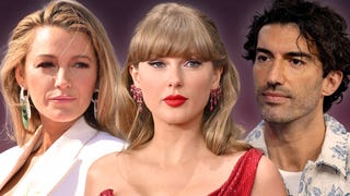 'It Ends With Us' Lawsuit: Justin Baldoni Granted Access to Blake Lively and Taylor Swift's Texts